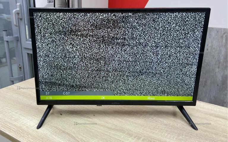 Телевизор Aceline 24HEN1