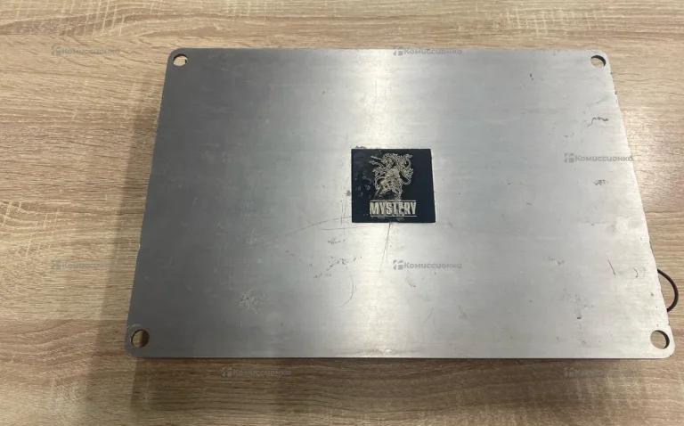 Усилитель  mystery mk-4.80