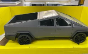 Машинка на радио управлении Тесла кибертрак