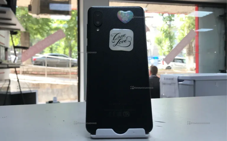 Samsung Galaxy A02 2/32 ГБ