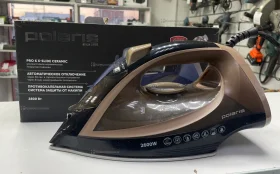 Купить Утюг Polaris PIR2820AK б/у , в Краснодар Цена:1890рублей