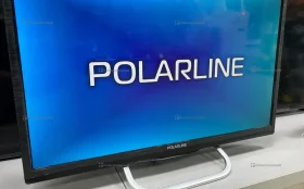 Купить Телевизор Polarline Телевизор POLARLINE K24PL51TC б/у , в Москва и область Цена:4500рублей