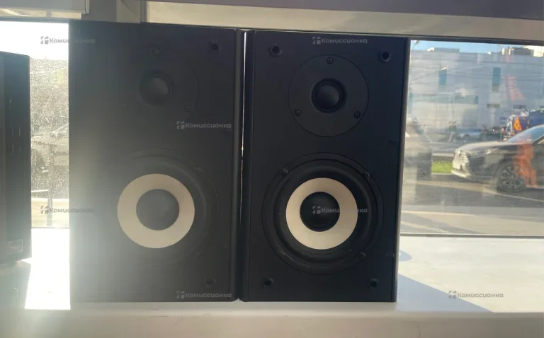 Колонка  microlab solo1 mk3