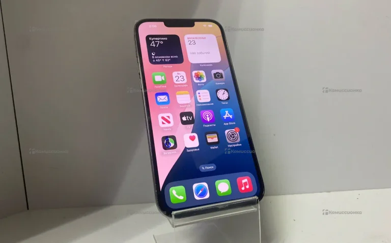 Apple iPhone 13 Pro Max 6/128 ГБ