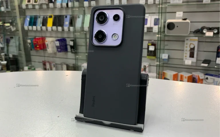 Xiaomi Redmi Note 14S 12/512 ГБ