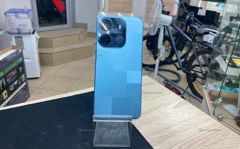 Tecno Pop 7 2/64 ГБ