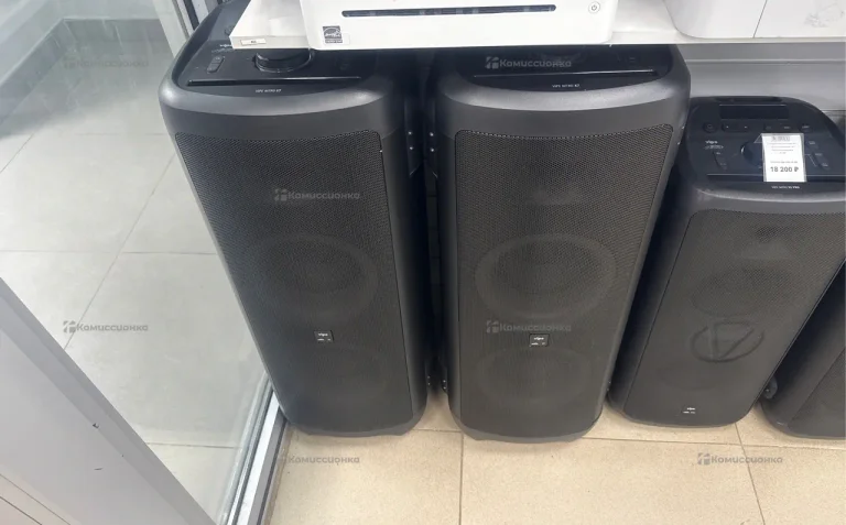 Колонка  vipe nitro x7
