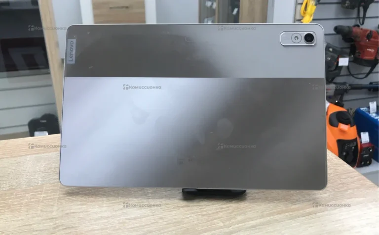 Планшет Lenovo Tab P11 Pro 128Gb