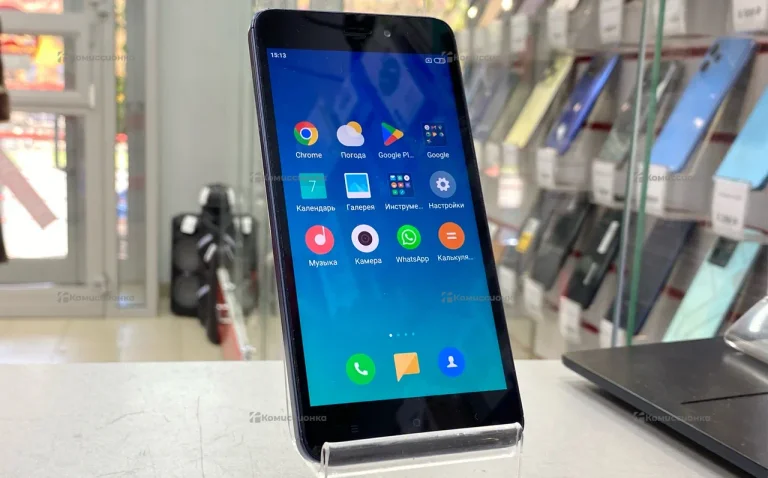 Xiaomi Redmi 4A 2/16Gb