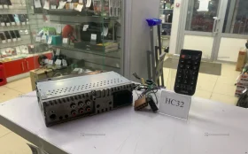 Купить Автомагнитола  aura AMH-78DSP б/у , в Нижнекамск Цена:3600рублей