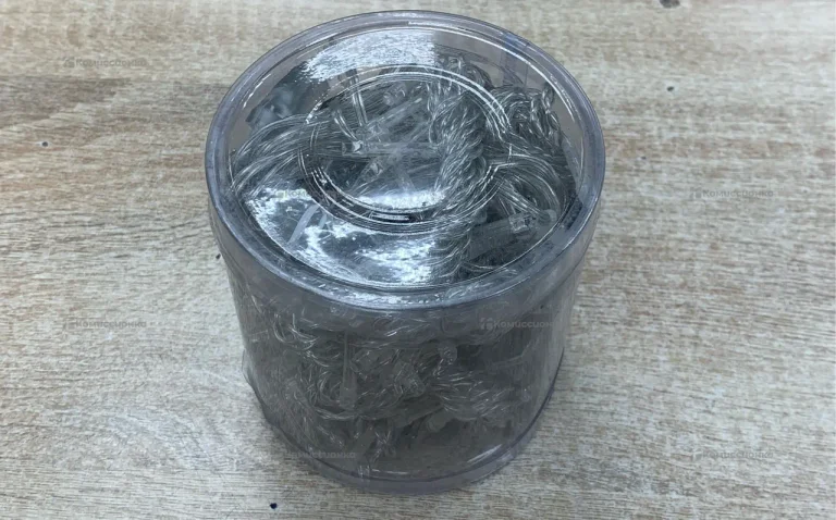 Гирлянда 18м