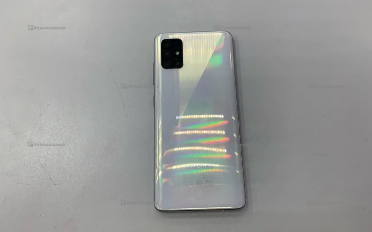 Samsung Samsung Galaxy A51 4/64 Gb
