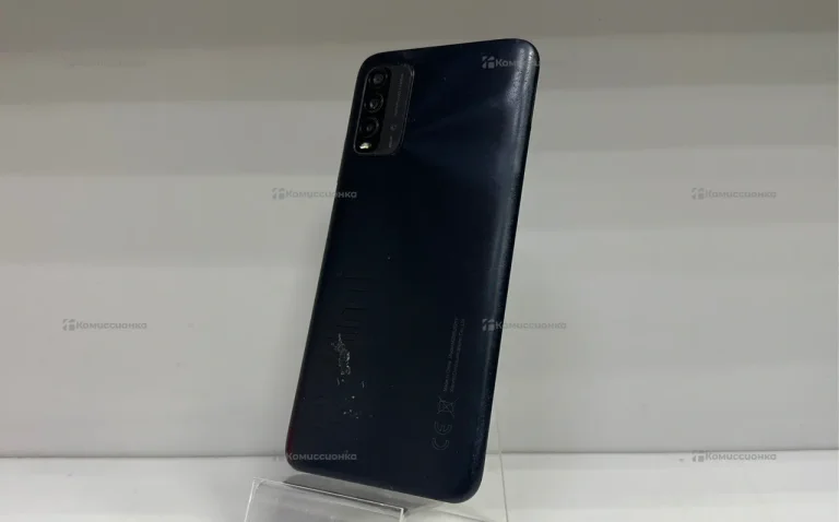 Xiaomi Redmi 9T 4/64 ГБ