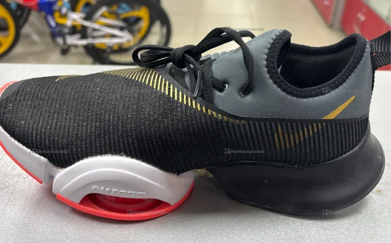 Кроссовки Nike Air Zoom super rep