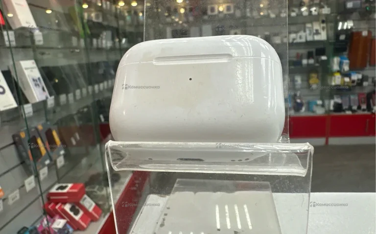 Наушники  айфон реплика