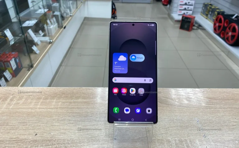 Samsung Galaxy S25 Ultra 12/256 ГБ