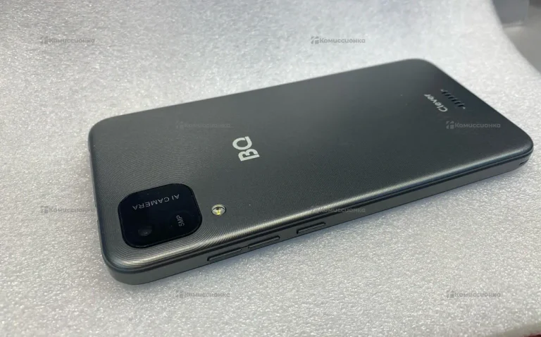 BQ 5765L Clever