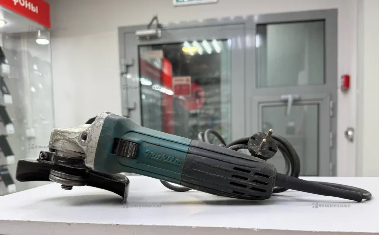 УШМ Makita GA5030R