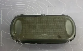 Купить Приставка Sony psvita. б/у , в Москва и область Цена:12900рублей