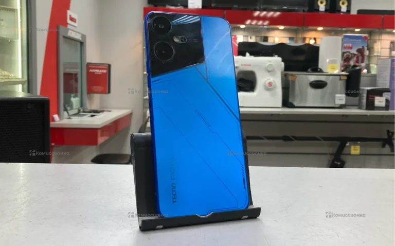 Tecno Pova Neo 3 4/128Gb