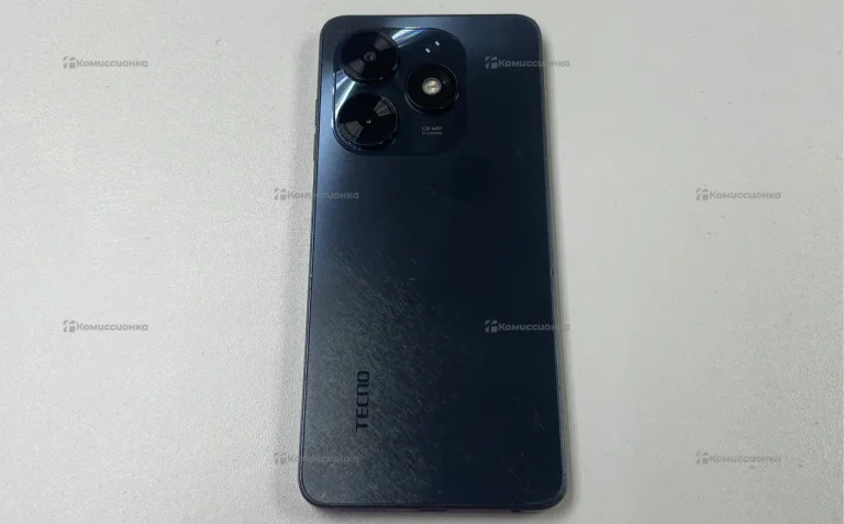 Tecno Spark Go 2024 3/64 ГБ