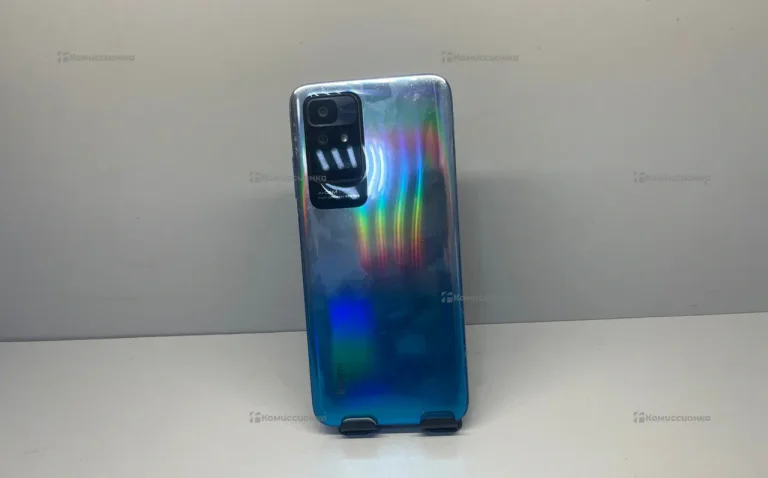 Xiaomi Redmi 10 4/64 ГБ