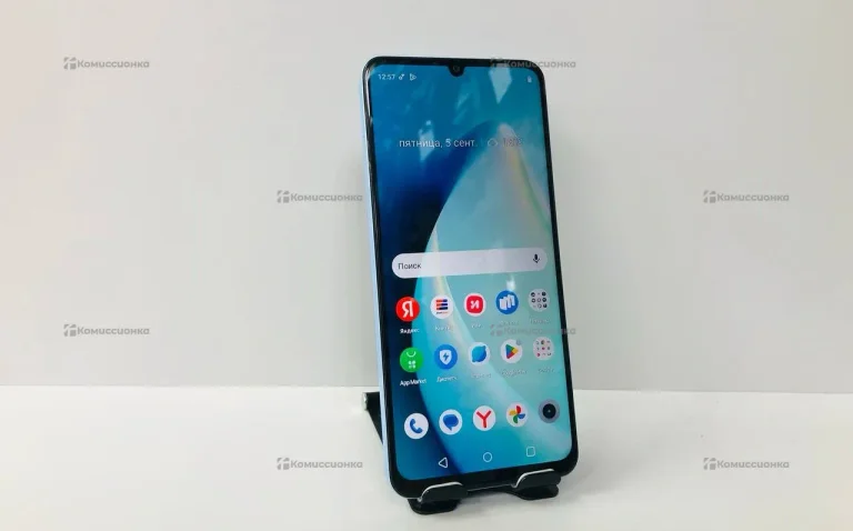 Realme Note 50 4/128Gb
