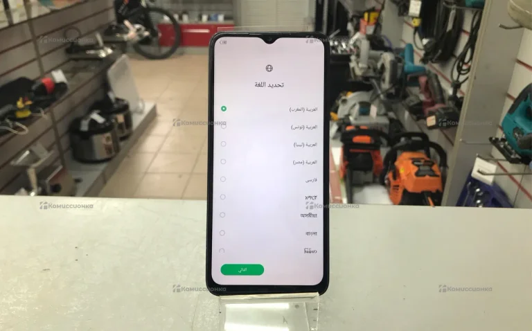 Infinix Hot 30i 8/128 ГБ
