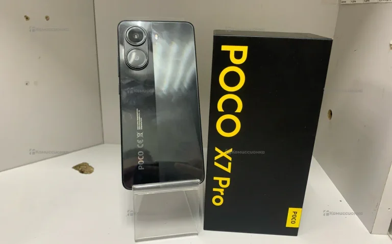 Xiaomi Poco X7 Pro 8/256 ГБ