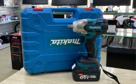 гайковерт с набором Makita реп.