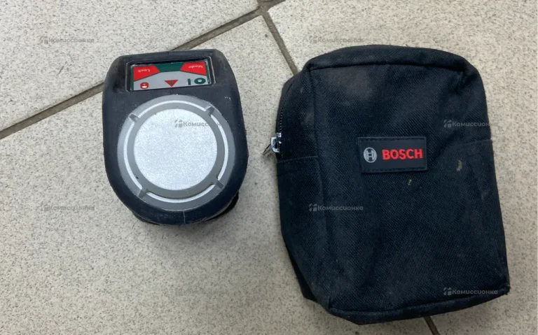 Лазерный уровень Bosch PLL 360