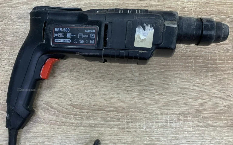 Перфоратор Hander HRH-500