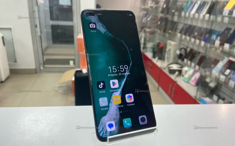 Honor 50 Lite 8/128Gb