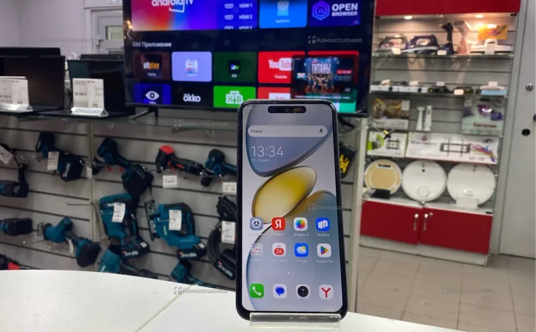 Tecno Spark Go 1 3/64 ГБ