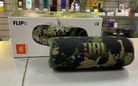 Колонка  jbl flip 6