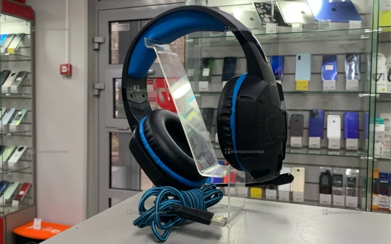 наушники SVEN