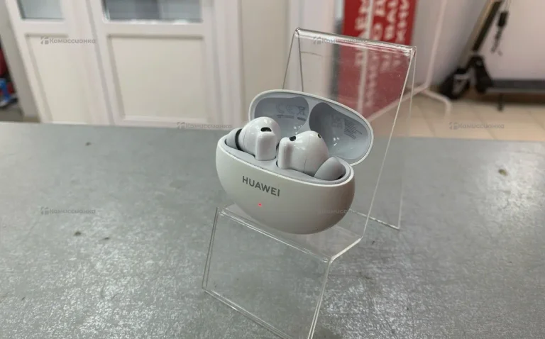 Наушники  Huawei FreeBuds 6i