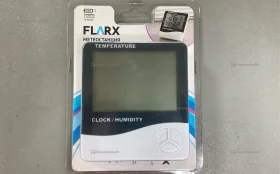 Метеостанция FLARX