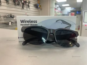 Купить Умные часы Wireless Heases Glaset б/у , в Санкт-Петербург Цена:990рублей