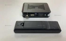 Купить Цифровая ТВ приставка  denn б/у , в Сызрань Цена:590рублей