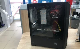 Купить Системный блок  Ardor gaming б/у , в Москва и область Цена:31900рублей