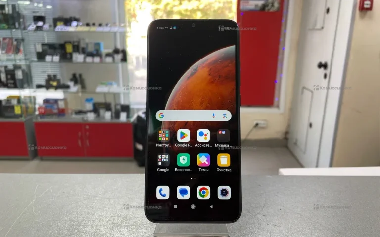 Xiaomi Redmi 9C 3/64 ГБ