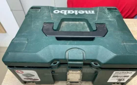 Перфоратор metabo KHA 36-18 LTX 32 0 MetaLoc