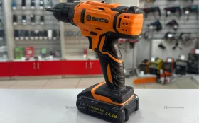 Купить Дрель-шуруповерт ВИХРЬ ДА-12-1К б/у , в Краснодар Цена:1900рублей