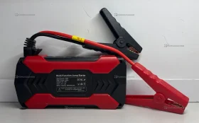 Пуско-зарядное High-Power Jump Starter