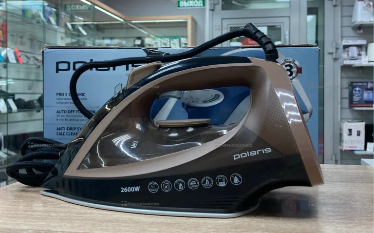 Polaris pir 2820a
