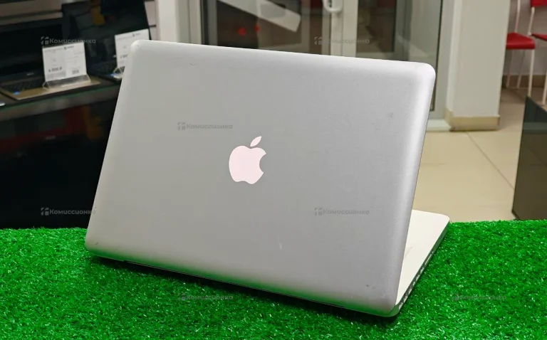 Ноутбук  MacBook Pro 2011 13”