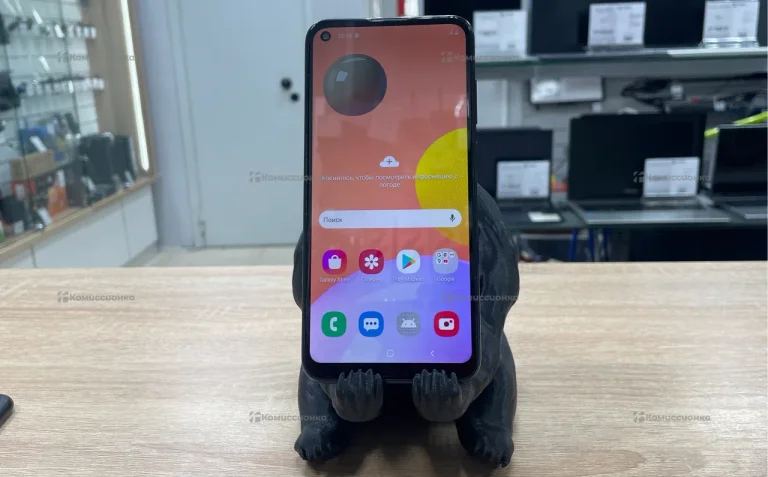 Samsung Galaxy a11 3/32