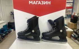 Купить Коньки leader б/у , в Набережные Челны Цена:300рублей