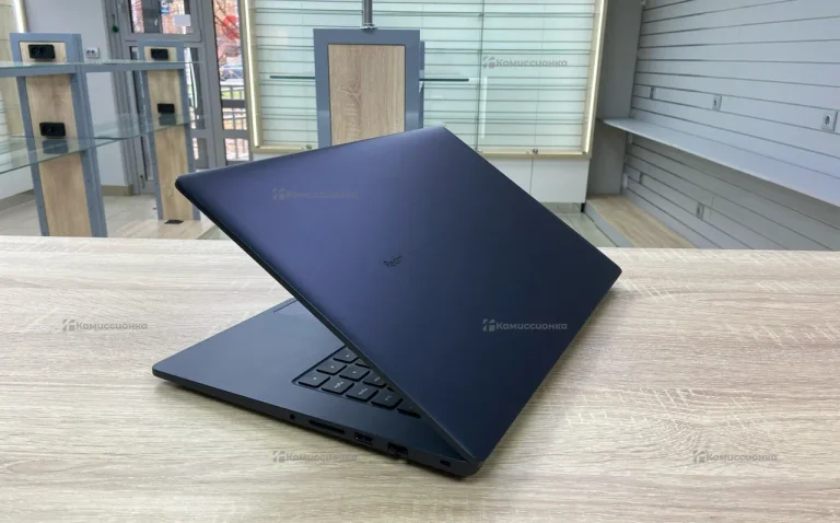 Ноутбук  RedmiBook 15